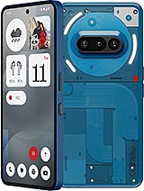 Nothing Phone 3a 5G